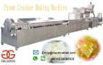 Automatic Prawn Crackers Making Machine For Sale