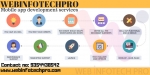 Mobile App Development Company in USA