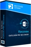 Outlook PST Repair Software