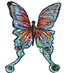 The Boutique Butterfly LLC - Handmade Artisan Products
