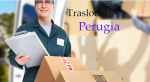 Traslochi Perugia