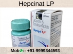 Hepcinat lp tablet buy online at the best price in India