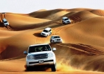 Desert safari  Qatar is good decision for safari tour by Inl