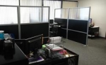 Buy Aluminium Office Partition in Florida