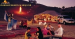 Overnight Desert Safari Qatar With Inland sea tour