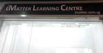 iMatter Learning Centre @ Junction 9 Shopping Mall, Yishun