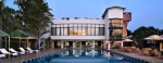 Best Western Resort Country Club in Manesar