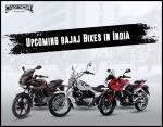 Upcoming Bajaj Bikes in India 2019-2020 - MotorCycleDiaries.