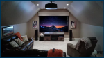 Pinnacle Home Theater