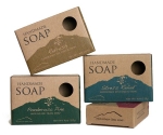 soap box printing
