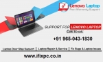 I FIX PC (Authorized Lenovo laptop repairing service in Delh