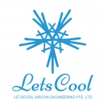 Letscool- Aircon services