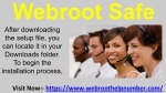 Webroot Support Dial 877-301-0214 For Webroot Safe Product