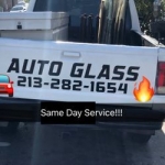 EPIC AUTO GLASS MOBILE SERVICE