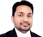 Advocate Aditya Singhal