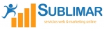 Sublimar Diseño Web