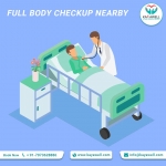 Full Body Checkup Nearby