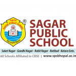 Sagar Public Rohit Nagar | Best Schools in Bhopal |