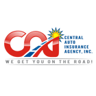 Central Auto Insurance Agency
