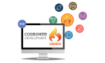 CodeIgniter Development Company | Skenix Infotech