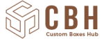 Custom Boxes Hub