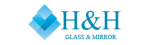 H H SEATTLE CITY GLASS & MIRROR