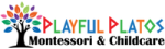 Playful Platos Montessori