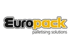 Europack Srl: Palletizing Systems - Automatic Palletizers