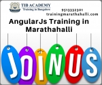 Angularjs training in marathahalli