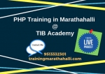 PHP training in marathahalli