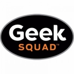 Geek Squad Tech Support