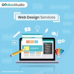 UI UX Design Company | Web Design Services |