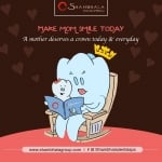 Shambhala Dental Spa, the best hospital for smile makeover.