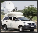 Digital Satellite News Gathering ( DSNG/SNG) Services