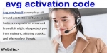 Activating AVG Internet Security on Windows | AVG Activation