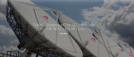 Satellite Teleport Services - Satellite uplink & downlink