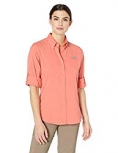 Custom t shirt design near me - Columbia Womens PFG Tamiami