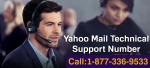 Yahoo Mail Technical Support Number 1877-503-0107