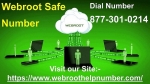 Cyber Security For Your PC With The Webroot Safe Number