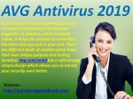 Avg Activation Code For Your Device to Activate Antivirus