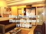 Thanawala Maternity Home & IVF clinic