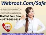 How To Safe Internet Users With Webroot Safe