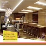 Luxury Home and Restaurant Interior Designers in Delhi NCR