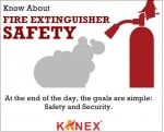 Why Fire Safety Should not be Avoided