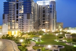 DLF Pinnacle | 4 BHK Luxury Apartments o, Sector 43, Gurgaon