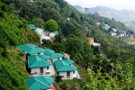 Delhi to Mussoorie Cab | Delhi to Mussoorie Taxi