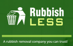 Rubbish Less - One of London's Best in Waste Disposal