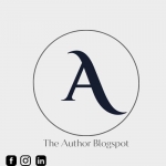 Author blogspot