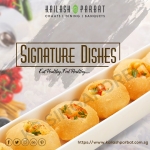 Good North Indian Restaurant in Singapore
