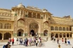 Jaipur Sightseeing Taxi
